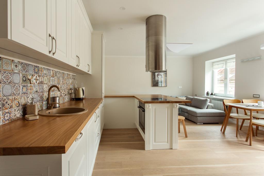 Apartamento #stayhere - Spacious 2bdr Two Floor I Heart Of Old Town *