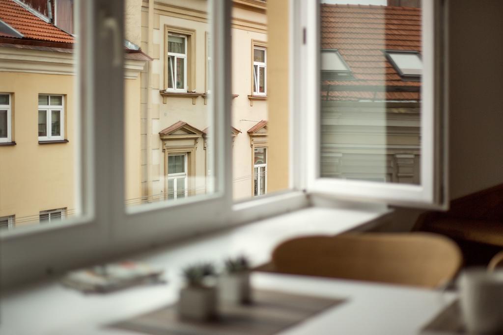 Apartamento #stayhere - Spacious 2bdr Two Floor I Heart Of Old Town VNO
