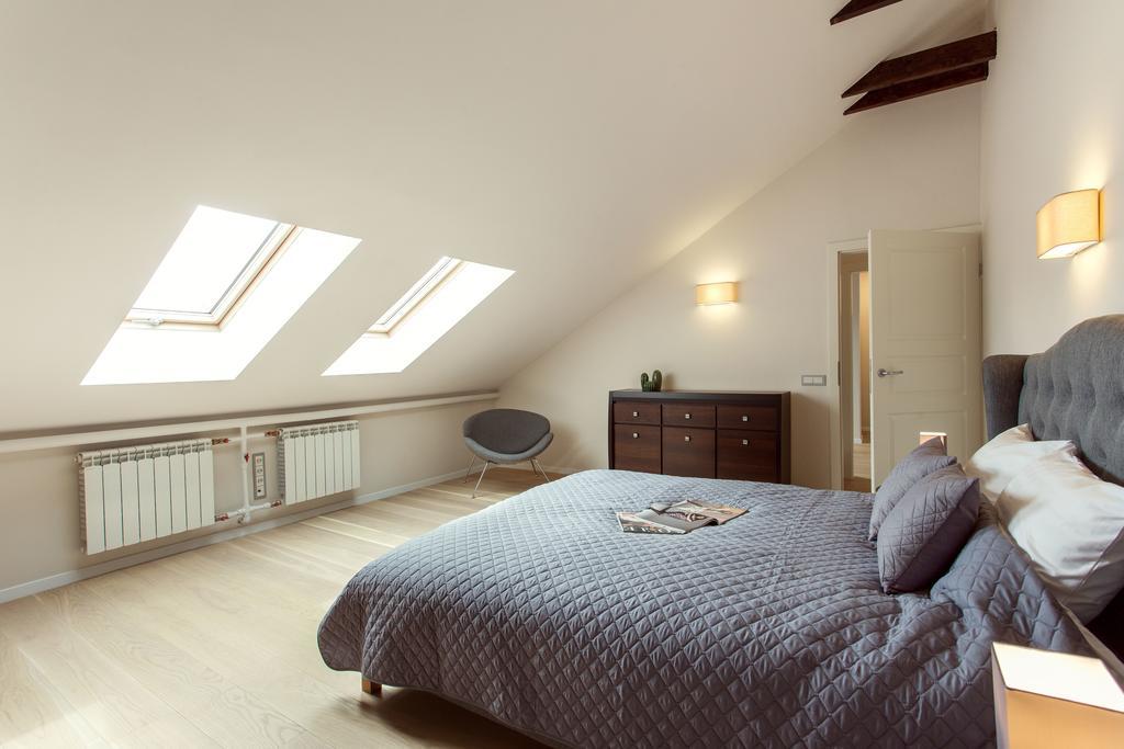 Apartamento #stayhere - Spacious 2bdr Two Floor I Heart Of Old Town *