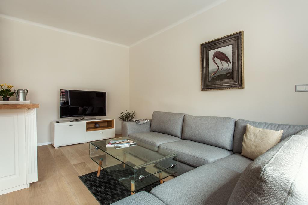 #stayhere - Spacious 2bdr Two Floor I Heart Of Old Town VNO