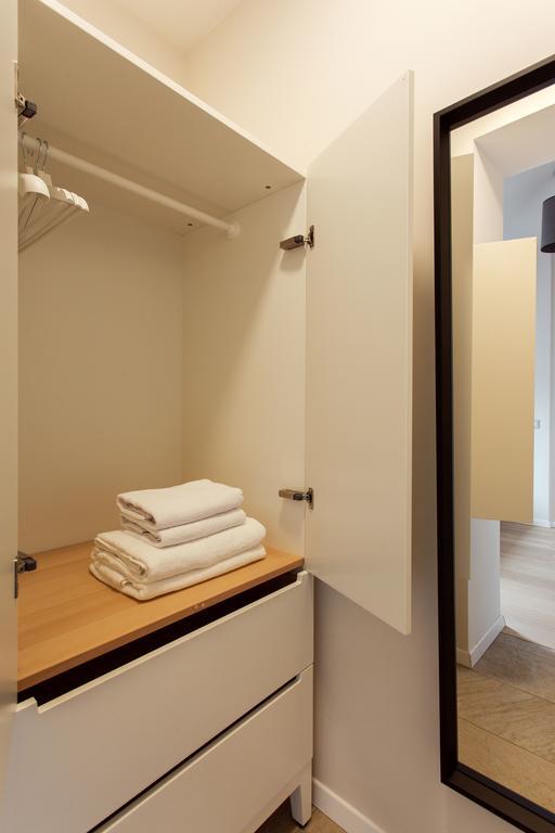 #stayhere - Spacious 2bdr Two Floor I Heart Of Old Town Apartamento VNO