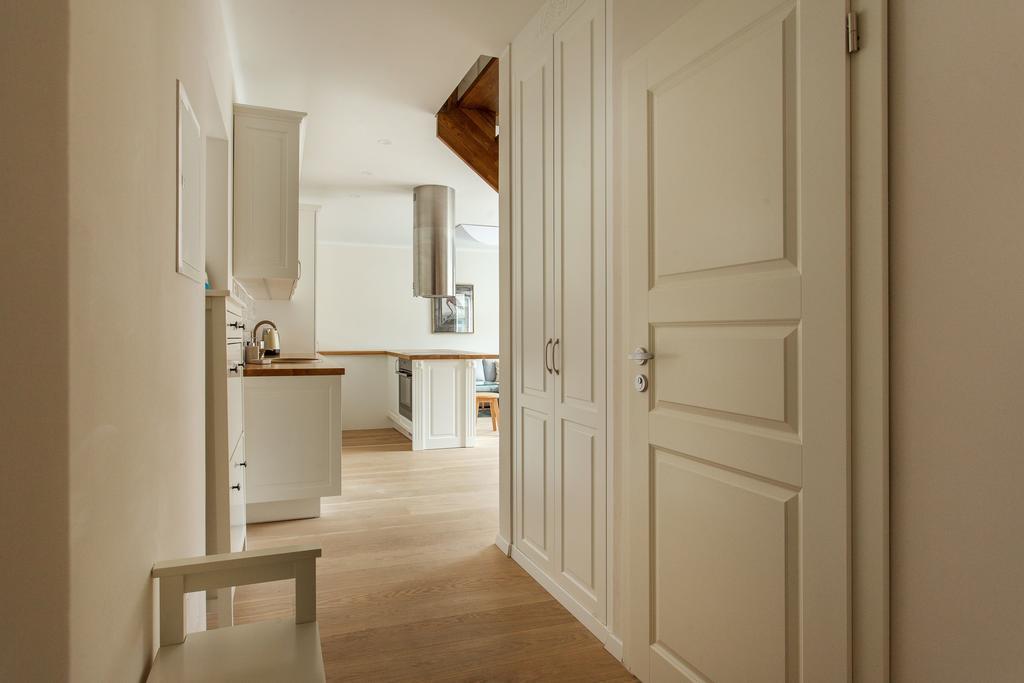 Apartamento #stayhere - Spacious 2bdr Two Floor I Heart Of Old Town
