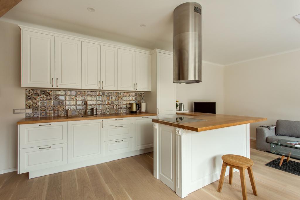 #stayhere - Spacious 2bdr Two Floor I Heart Of Old Town Apartamento