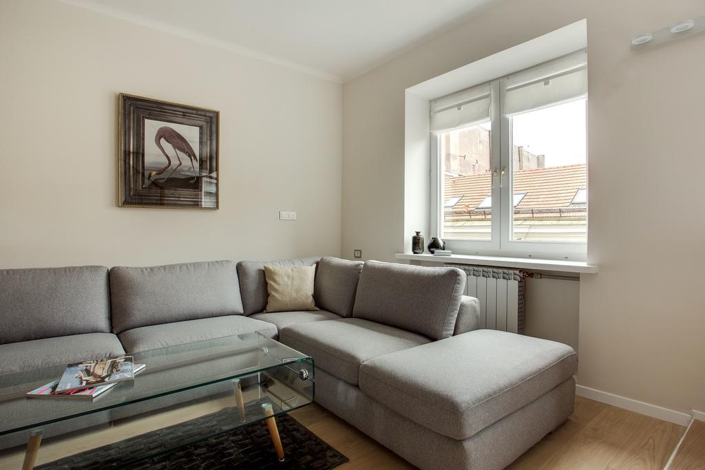 #stayhere - Spacious 2bdr Two Floor I Heart Of Old Town Apartamento *