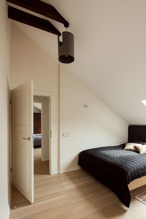 Apartamento #stayhere - Spacious 2bdr Two Floor I Heart Of Old Town VNO