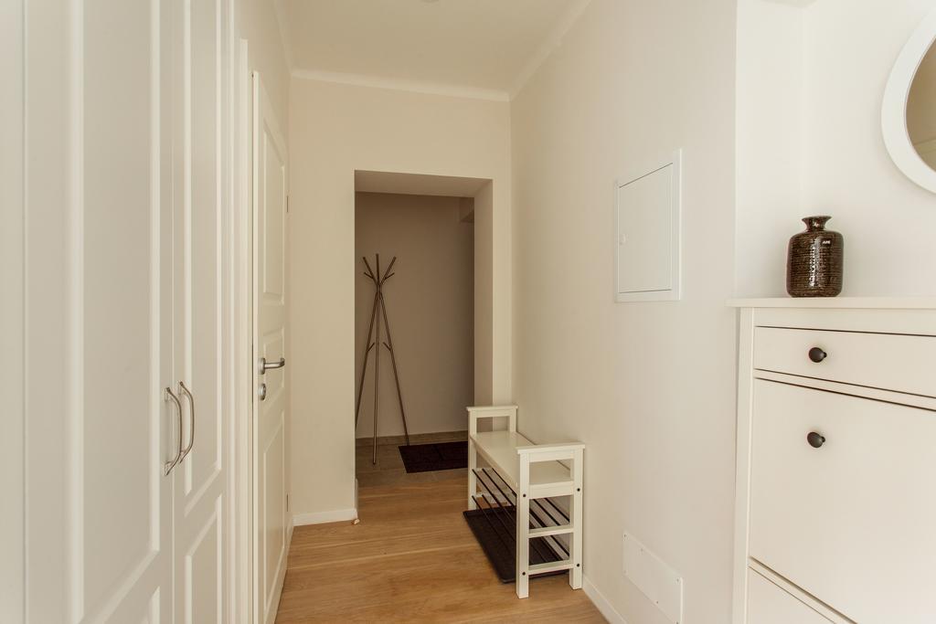 #stayhere - Spacious 2bdr Two Floor I Heart Of Old Town VNO