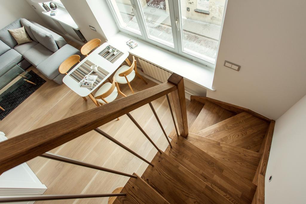 #stayhere - Spacious 2bdr Two Floor I Heart Of Old Town * VNO