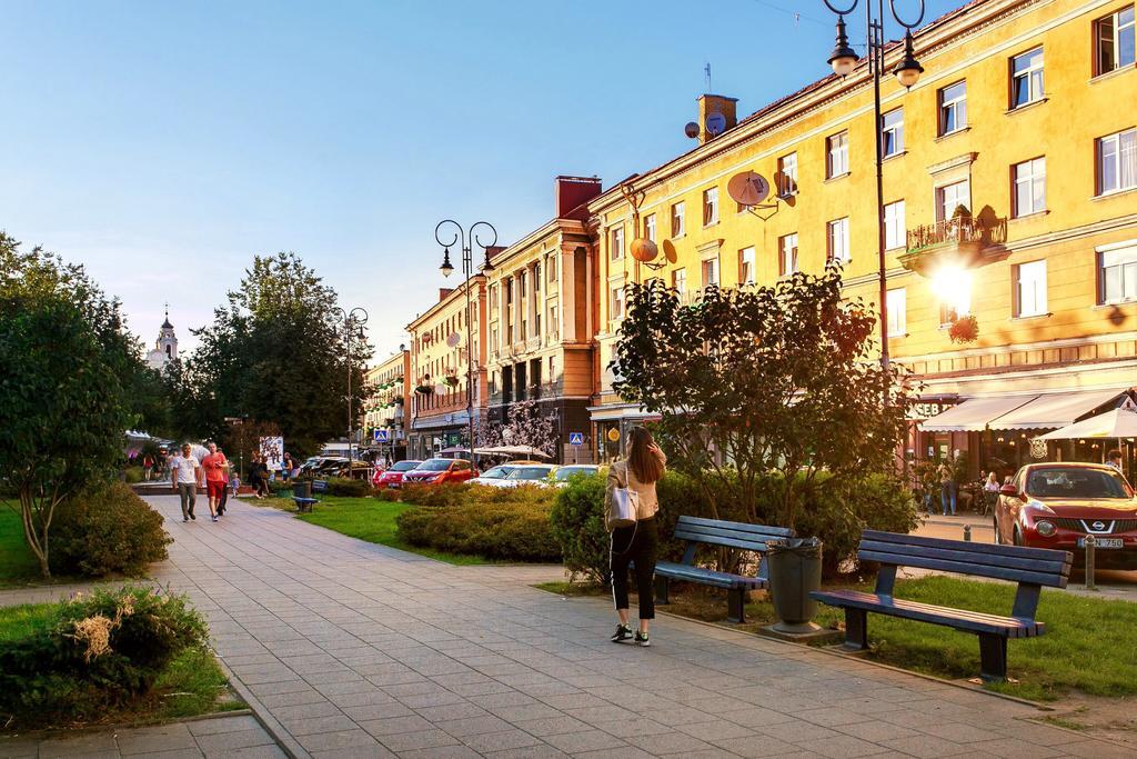Apartamento #stayhere - Spacious 2bdr Two Floor I Heart Of Old Town *