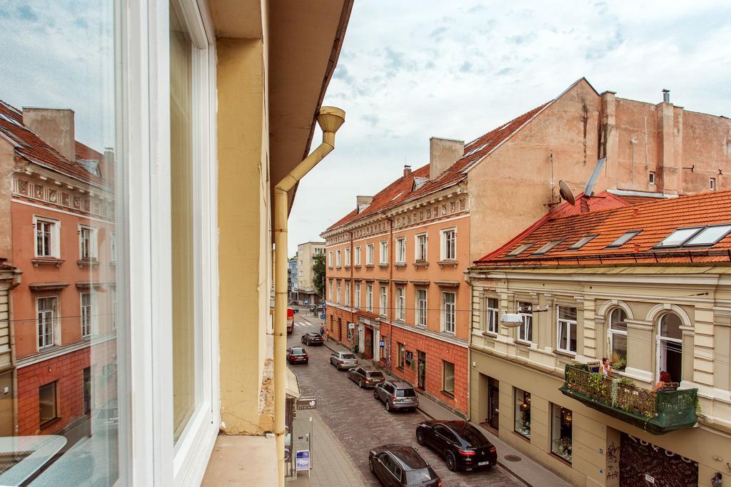 Apartamento #stayhere - Spacious 2bdr Two Floor I Heart Of Old Town *