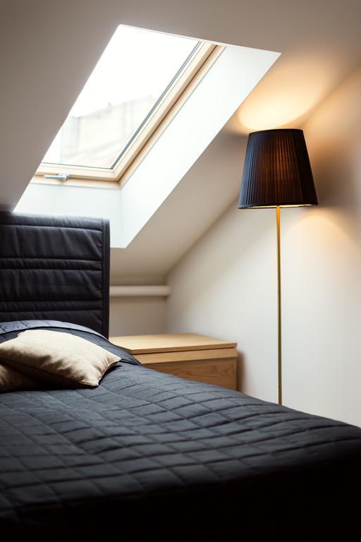 Apartamento #stayhere - Spacious 2bdr Two Floor I Heart Of Old Town *