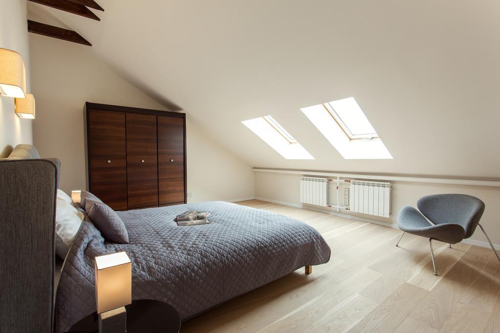 #stayhere - Spacious 2bdr Two Floor I Heart Of Old Town Apartamento VNO